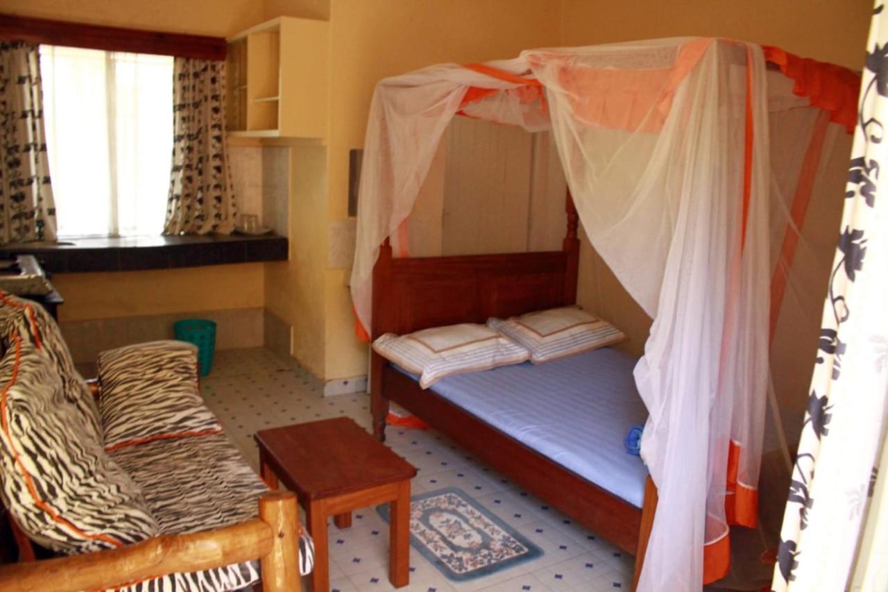 Lecoso Apartments Mombasa Exterior photo