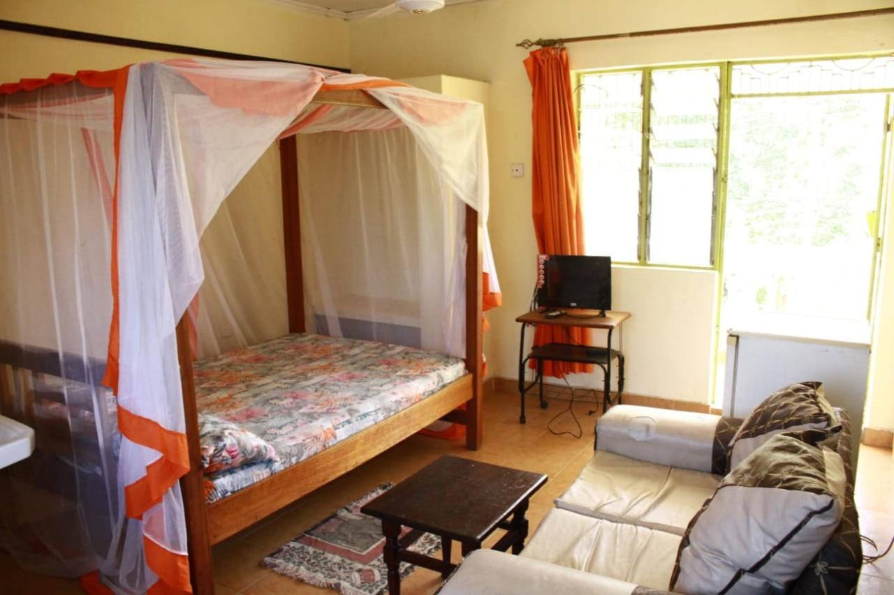 Lecoso Apartments Mombasa Exterior photo