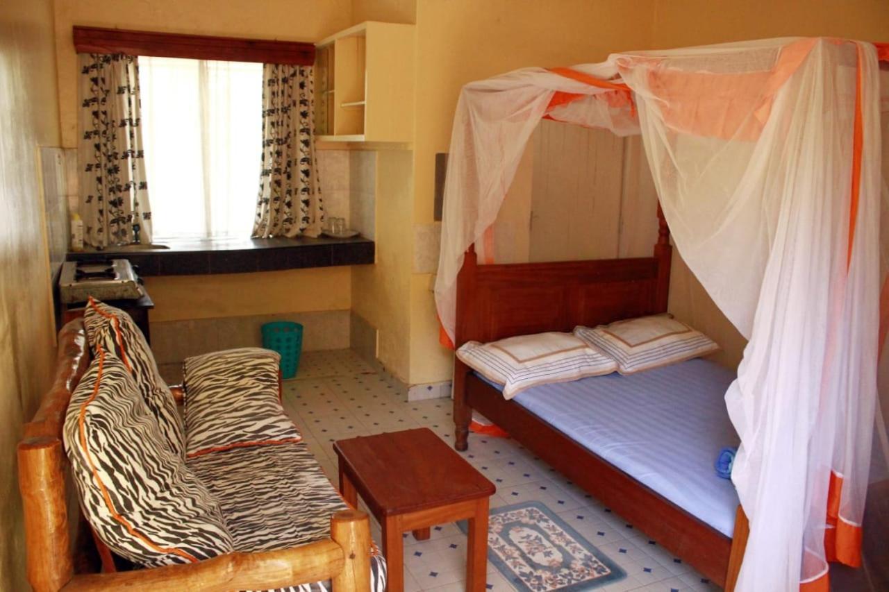 Lecoso Apartments Mombasa Exterior photo