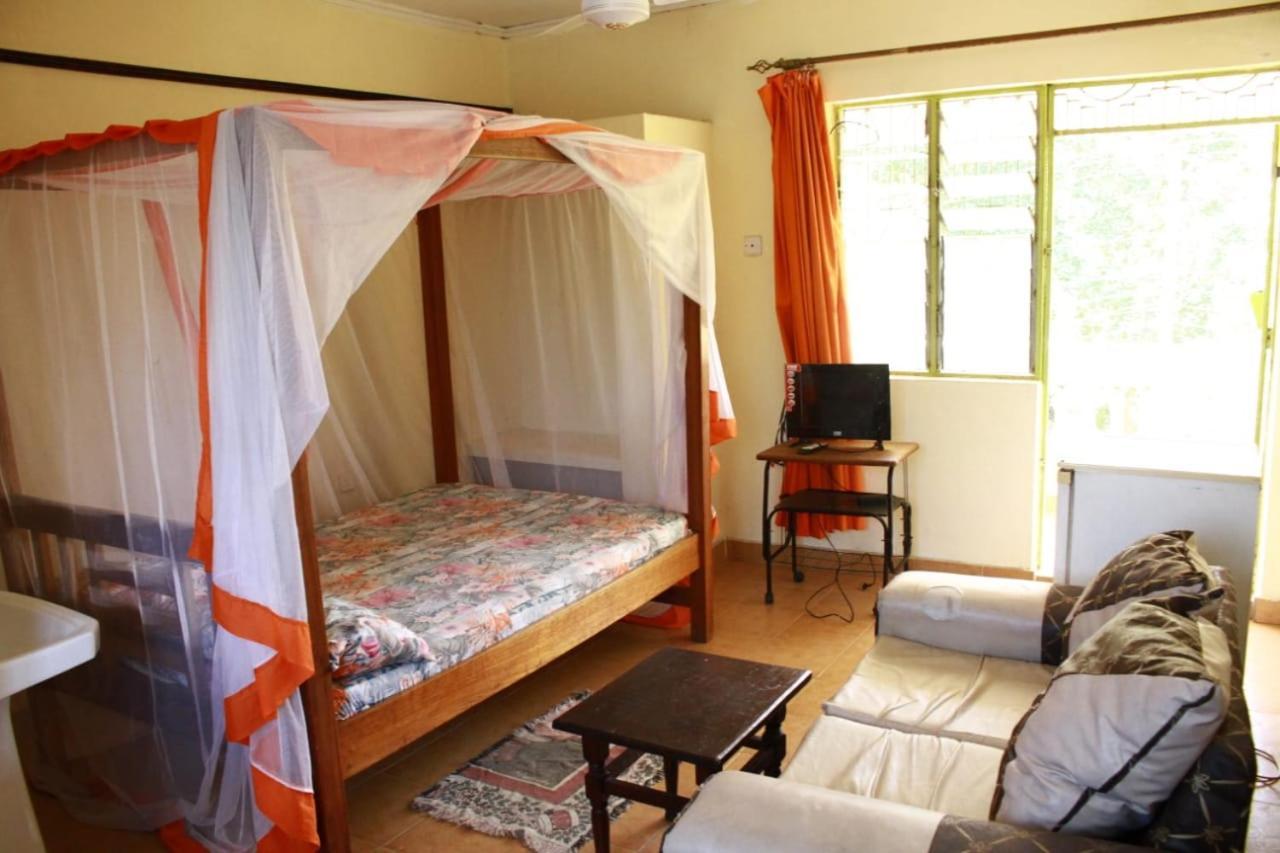 Lecoso Apartments Mombasa Exterior photo