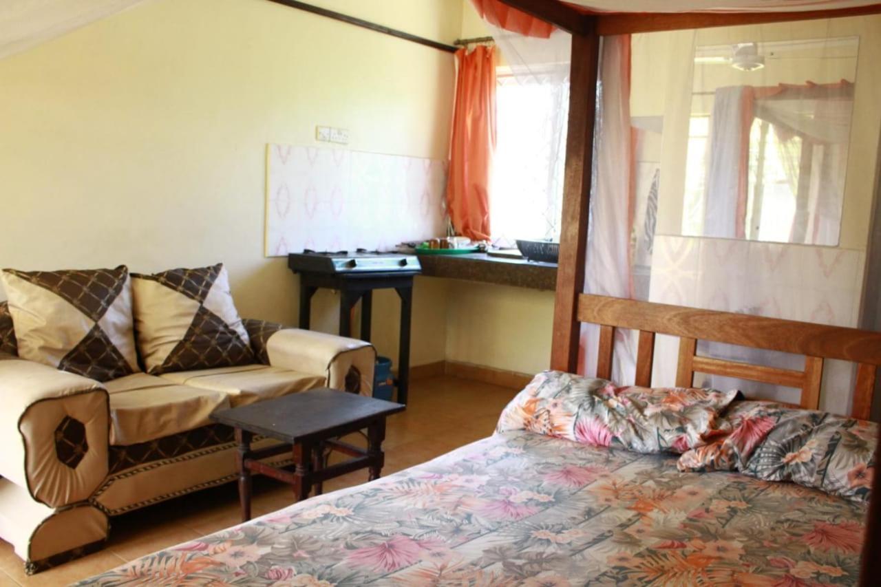 Lecoso Apartments Mombasa Exterior photo